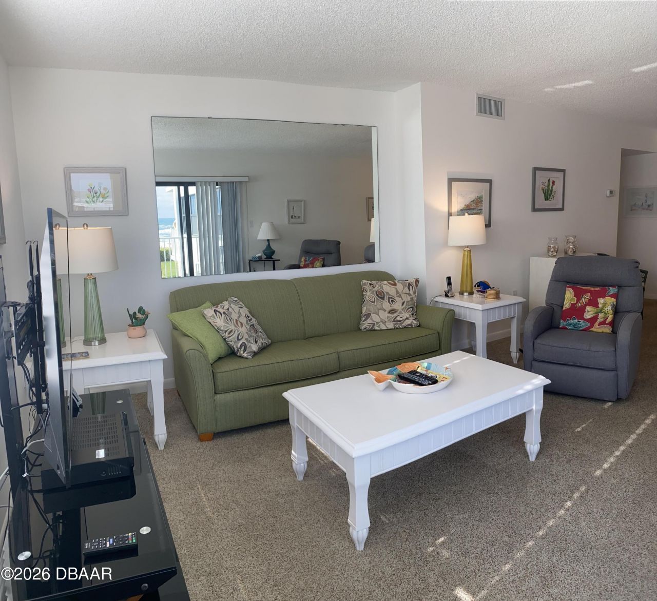 1571 S Atlantic Avenue, Unit 202, New Smyrna Beach, FL 32169 Photo