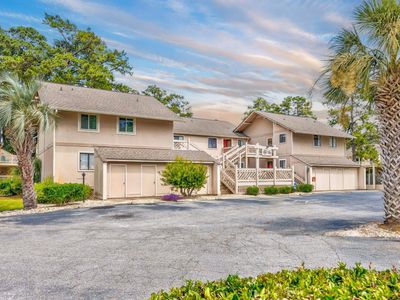 3015 Old Bryan Dr., Unit 16-5, Myrtle Beach, SC 29577