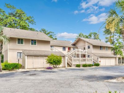 3015 Old Bryan Dr., Unit 16-5, Myrtle Beach, SC 29577