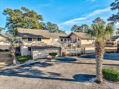 3015 Old Bryan Dr., Unit 16-5, Myrtle Beach, SC 29577
