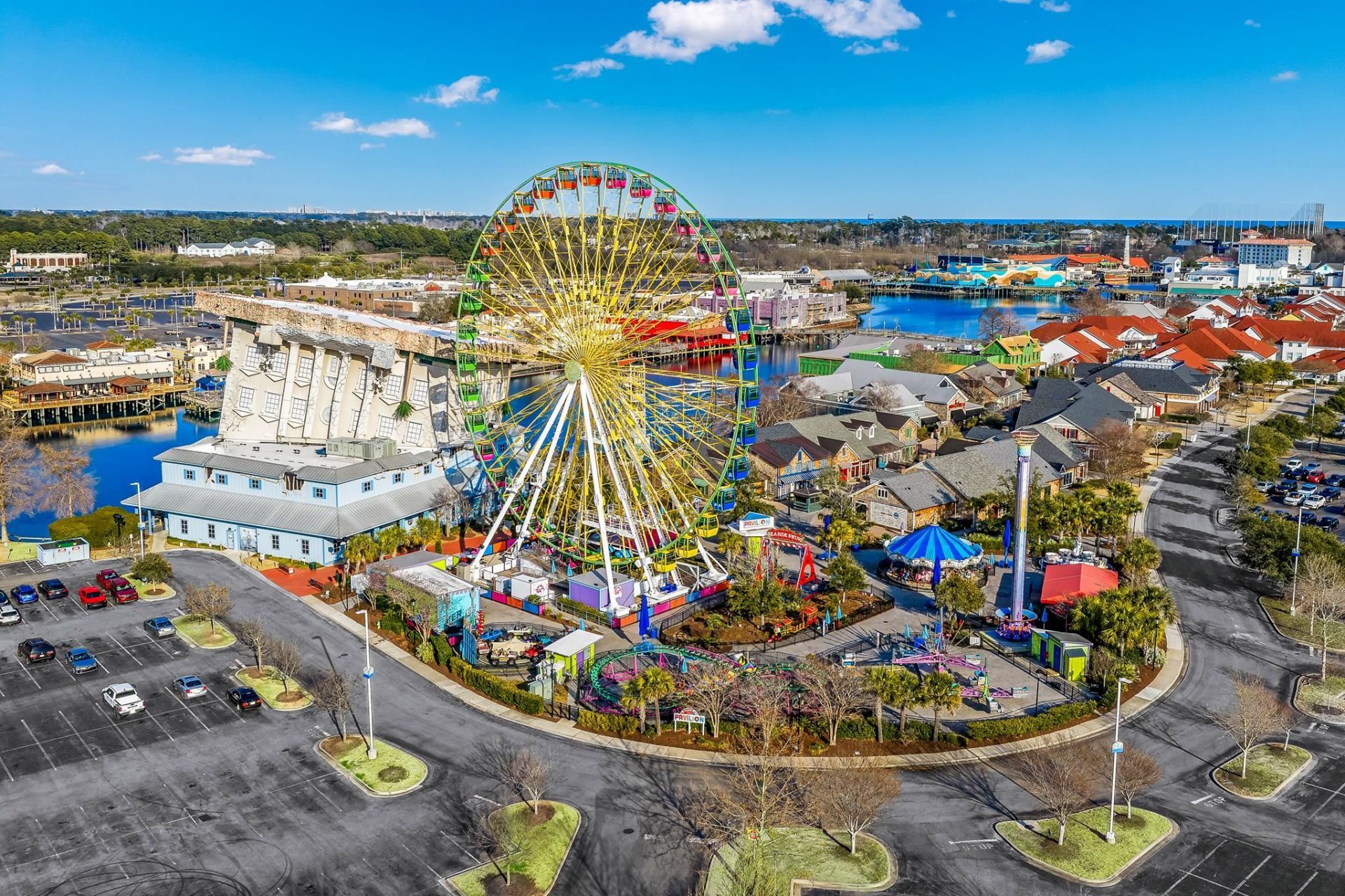 3015 Old Bryan Dr. Photo 29