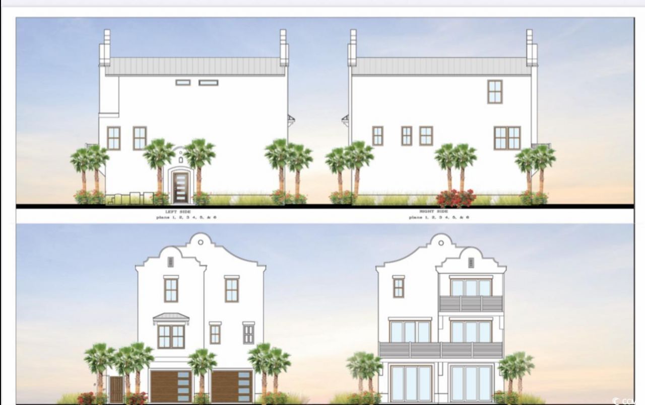 303 B N North Ocean Blvd. Photo 1