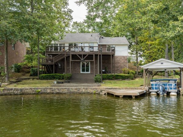 215 Osprey Drive, Hot Springs, AR 71913