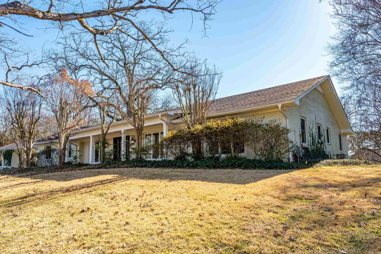 112 Parkridge Street Hot Springs, AR 71901