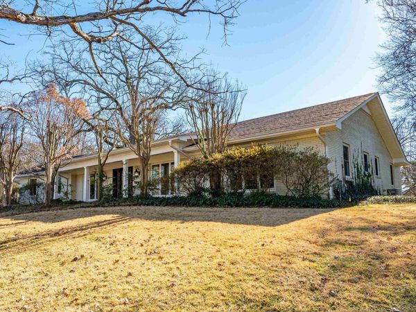 112 Parkridge Street, Hot Springs, AR 71901