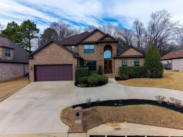 4281 Annadale Circle, Jonesboro, AR 72404