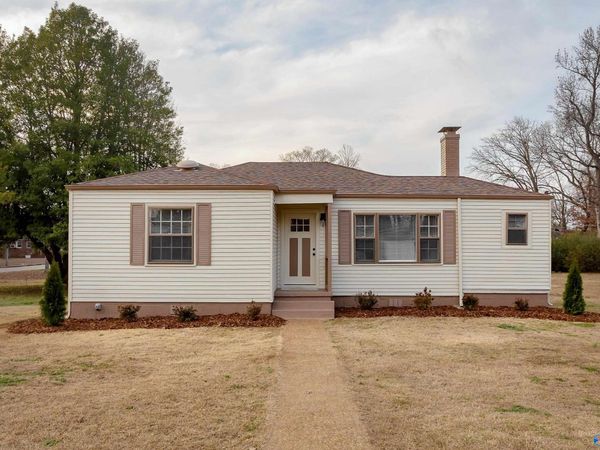 505 Florida Avenue, Florence, AL 35630