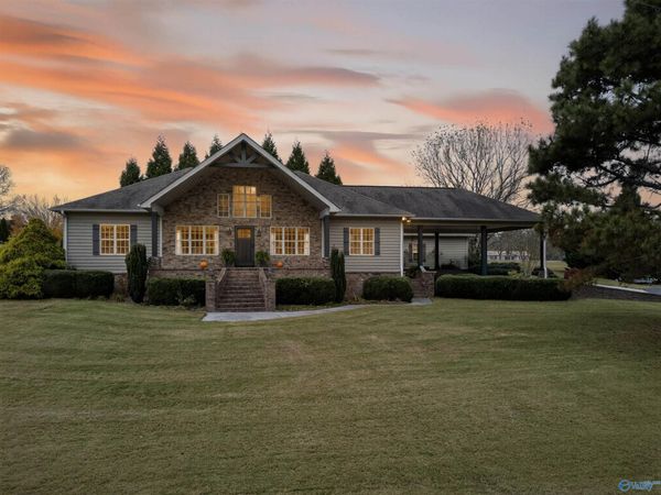 157 B Olympia Lane, Unit 1, Grant, AL 35747