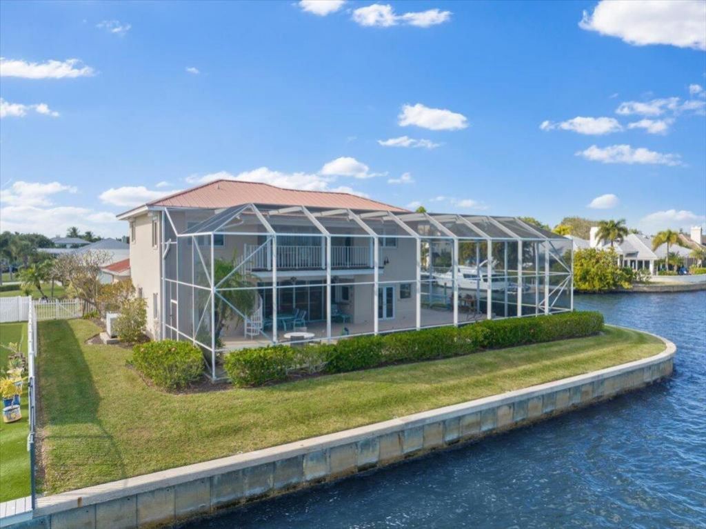 2 Seahorse Lane, Vero Beach, FL 32960 Photo