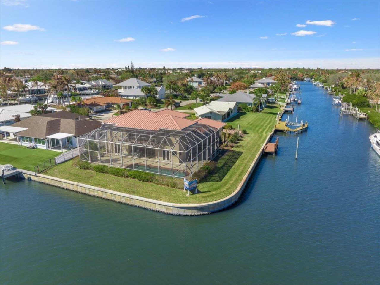 2 Seahorse Lane, Vero Beach, FL 32960 Photo