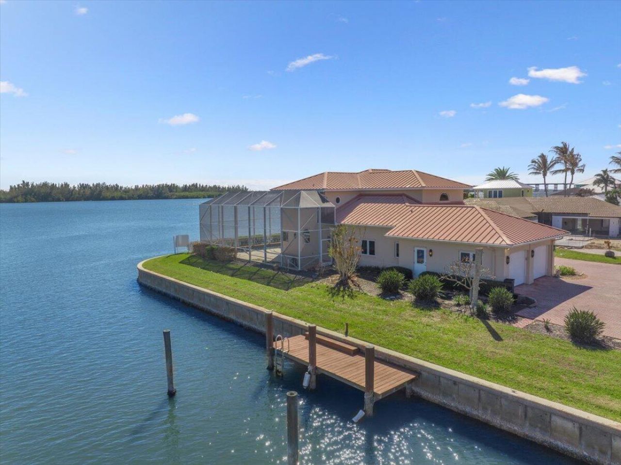 2 Seahorse Lane, Vero Beach, FL 32960 Photo