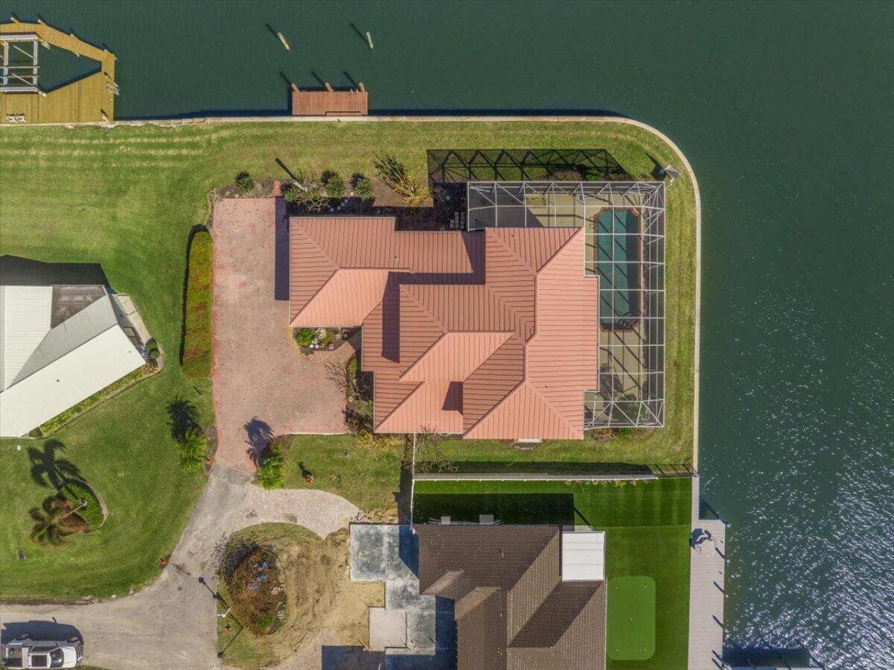 2 Seahorse Lane, Vero Beach, FL 32960 Photo