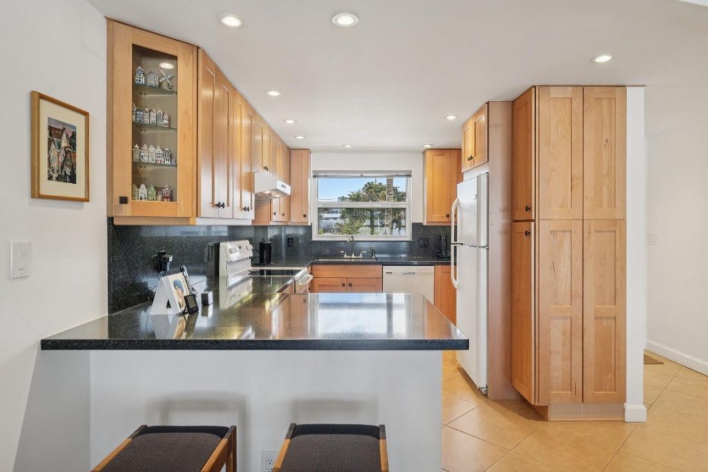 3031 NE 51st Street, Unit 201w, Fort Lauderdale, FL 33308 Photo