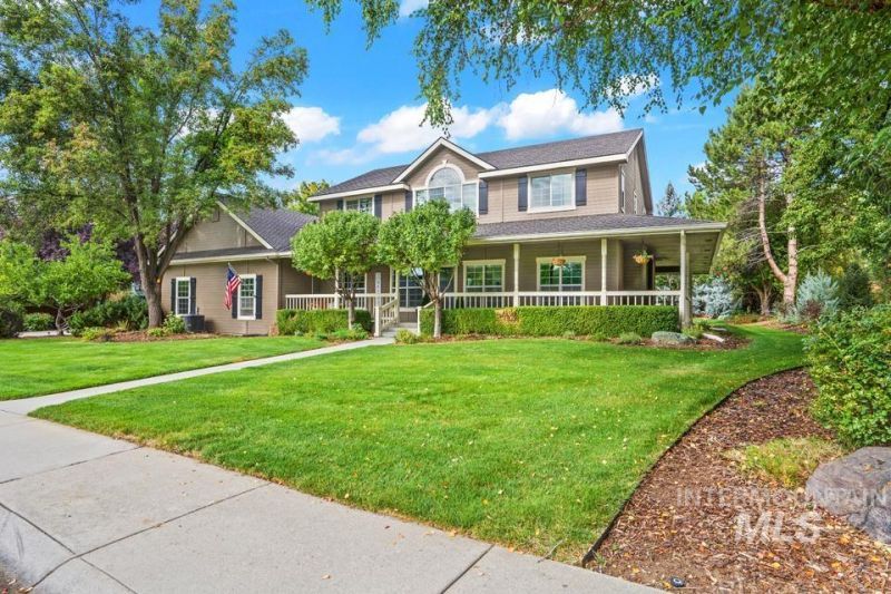 2231 N Parkforest Way, Eagle, ID 83616 Main Photo