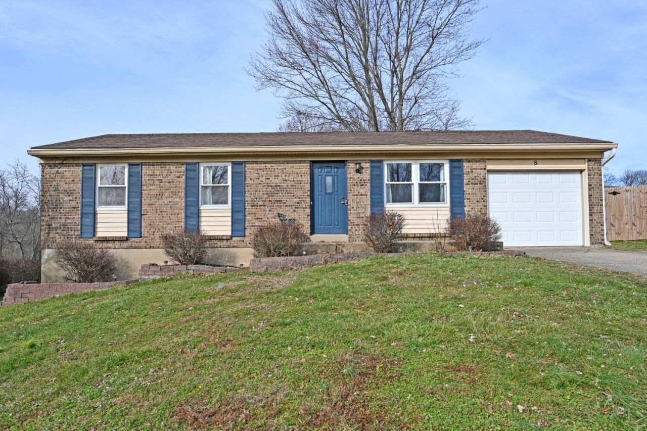 8 Hidden Glen Circle, Erlanger, KY 41018 Main Photo