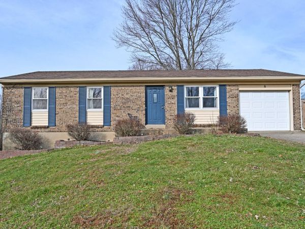 8 Hidden Glen Circle, Erlanger, KY 41018