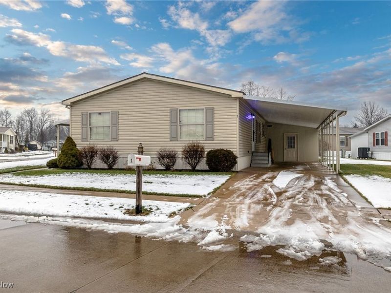 1 Tympani Trail, Olmsted Township, OH 44138 Photo 1