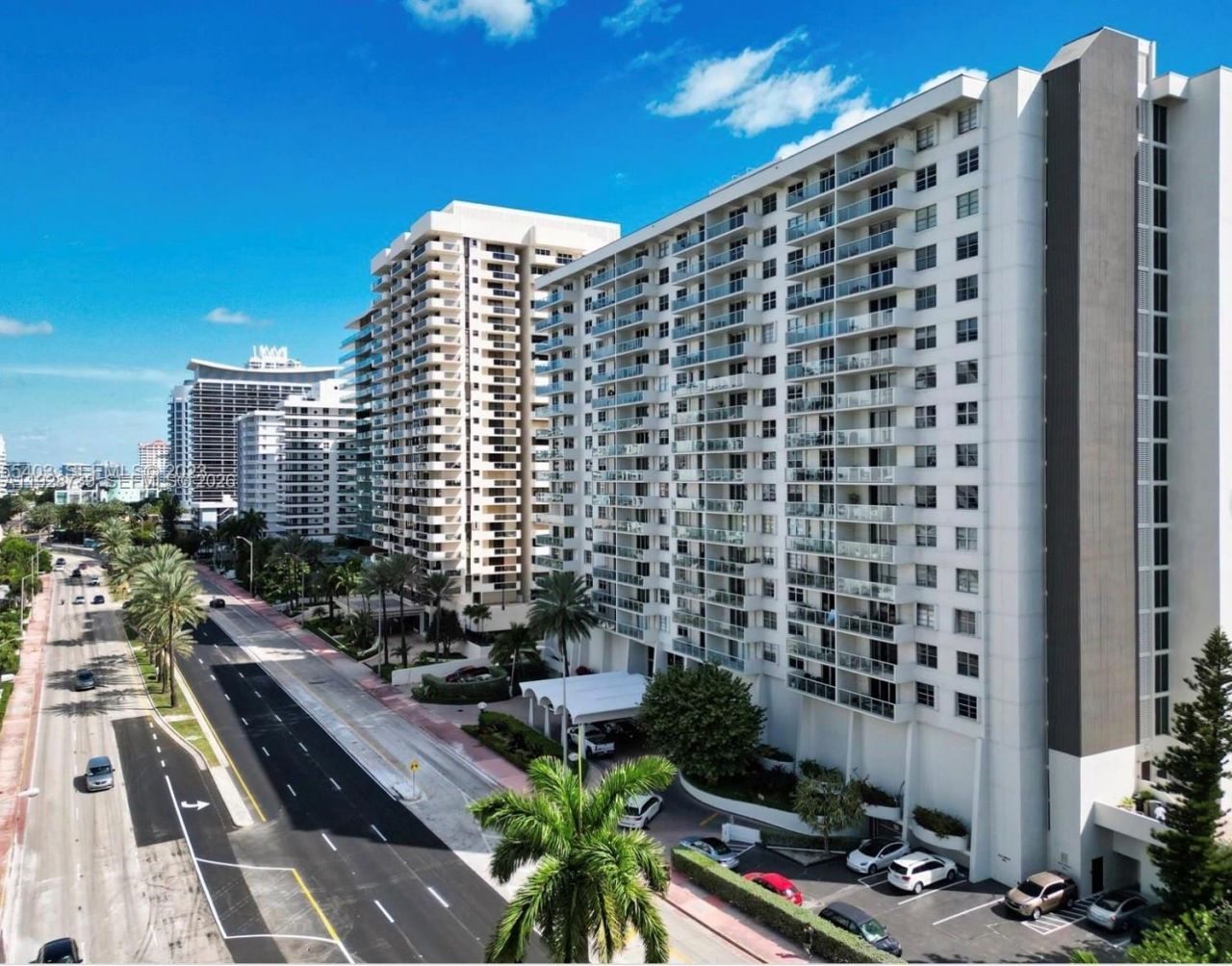 5701 Collins Ave , Unit 505, Miami Beach, FL 33140 Photo