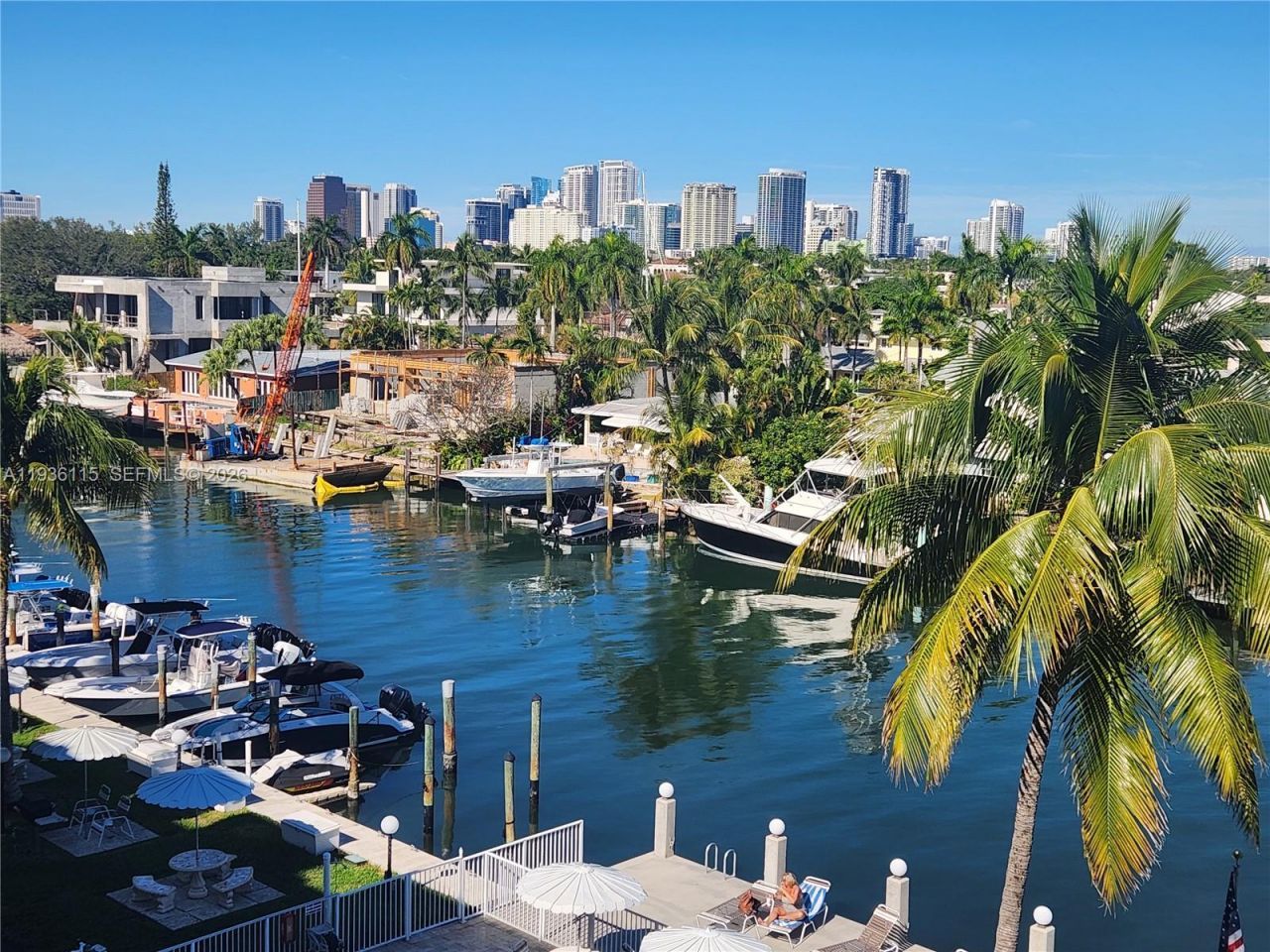 1731 SE 15th St, Unit 511, Fort Lauderdale, FL 33316 Photo