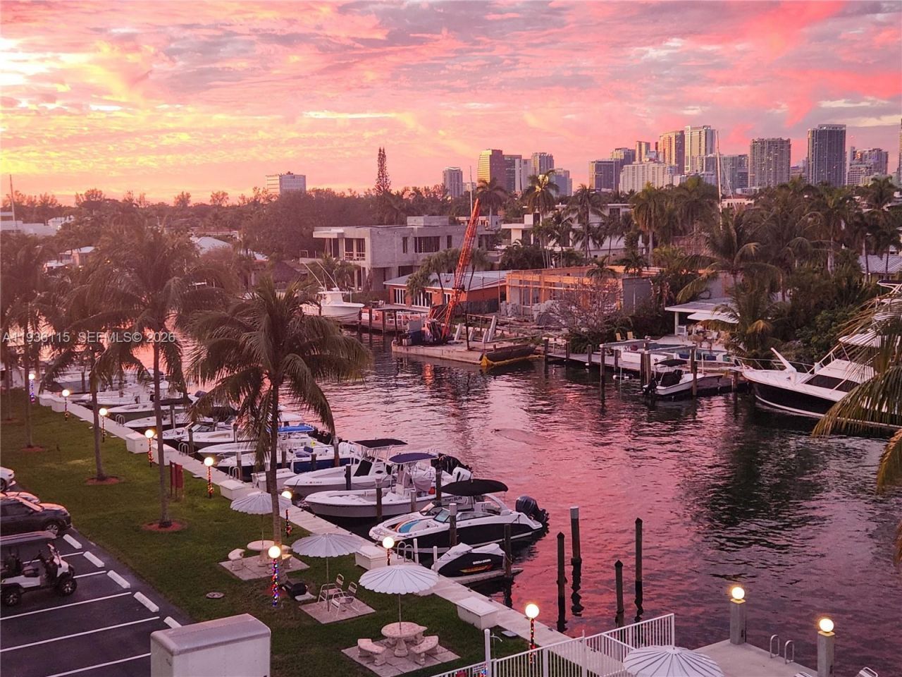 1731 SE 15th St, Unit 511, Fort Lauderdale, FL 33316 Photo