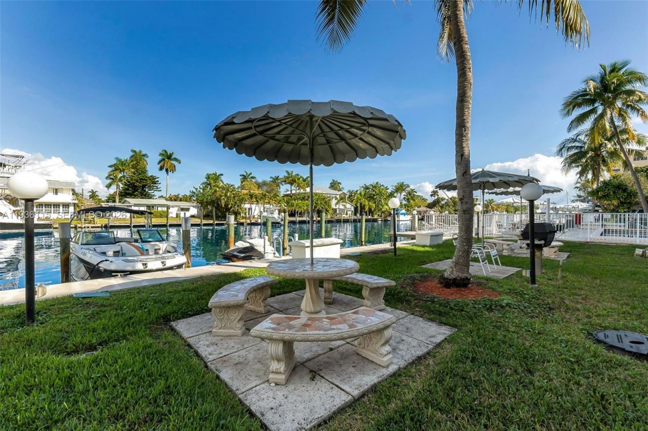1731 SE 15th St, Unit 511, Fort Lauderdale, FL 33316 Photo