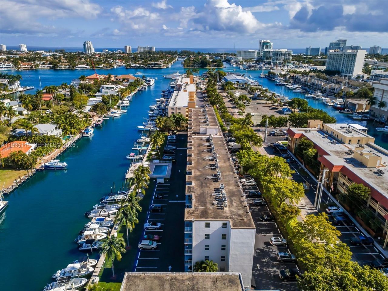 1731 SE 15th St, Unit 511, Fort Lauderdale, FL 33316 Photo
