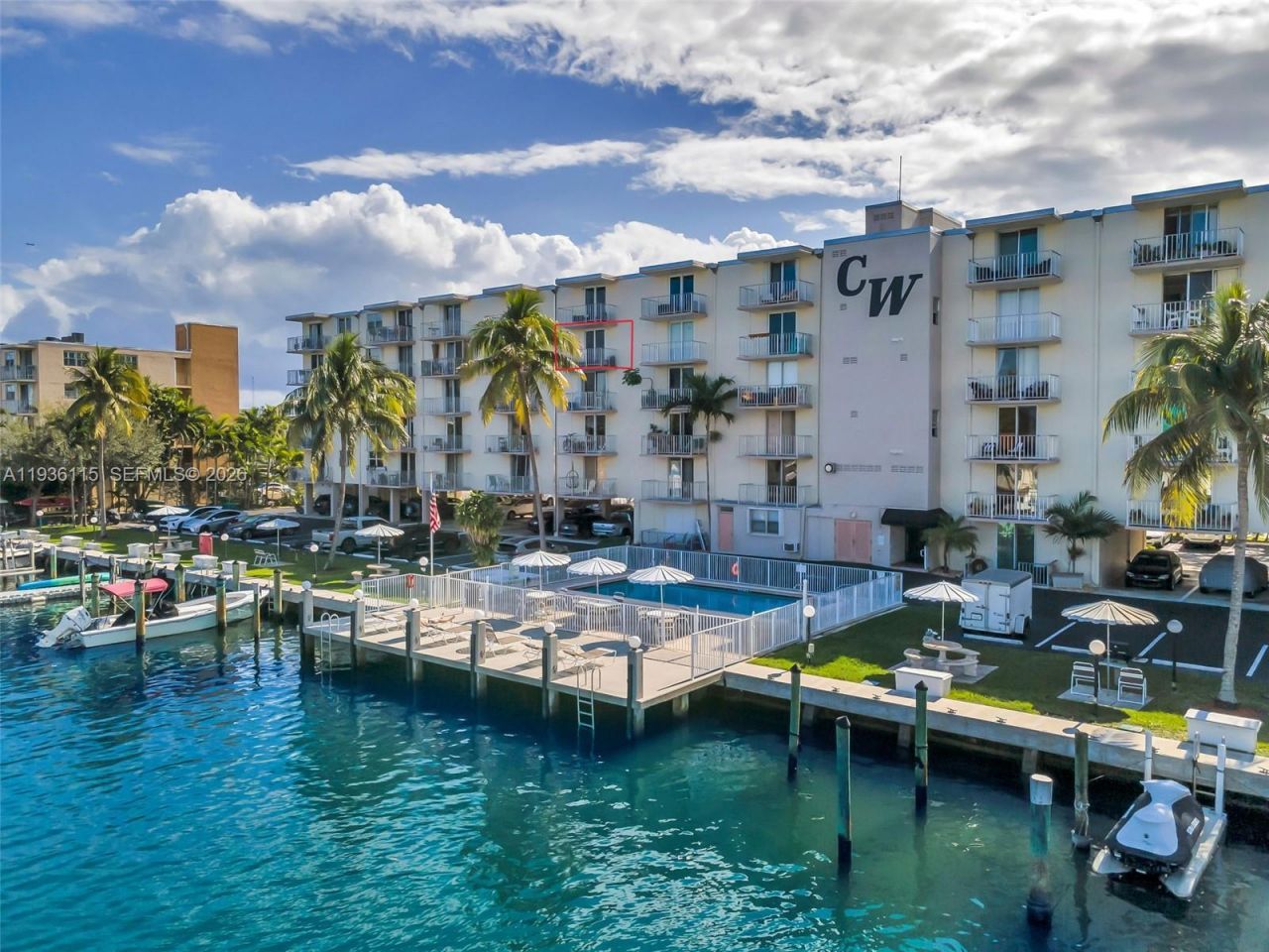 1731 SE 15th St, Unit 511, Fort Lauderdale, FL 33316 Photo