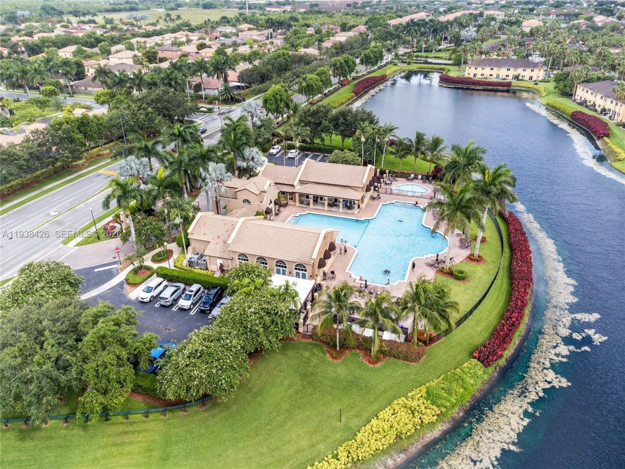 1420 NE 33rd Ave, Unit 105-15, Homestead, FL 33033 Photo