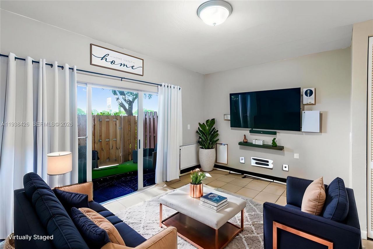 1420 NE 33rd Ave, Unit 105-15, Homestead, FL 33033 Photo