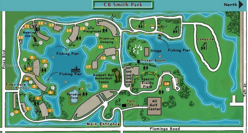 1451 W Sandpiper Cir, Unit 1451, Pembroke Pines, FL 33026 Photo