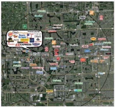 1451 W Sandpiper Cir, Unit 1451, Pembroke Pines, FL 33026 Photo