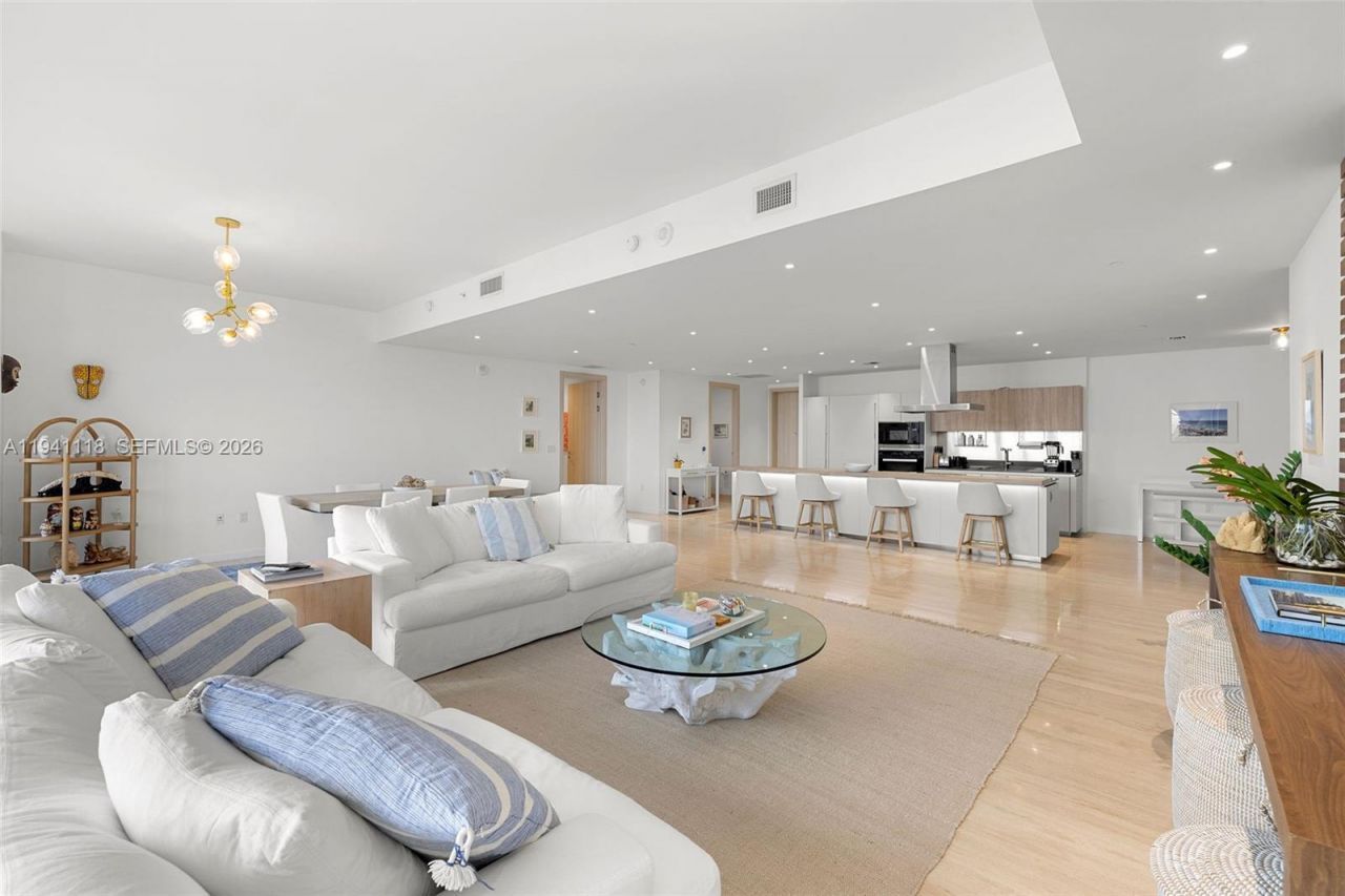 1000 Brickell Plz, Unit PH5403, Miami, FL 33131 Photo
