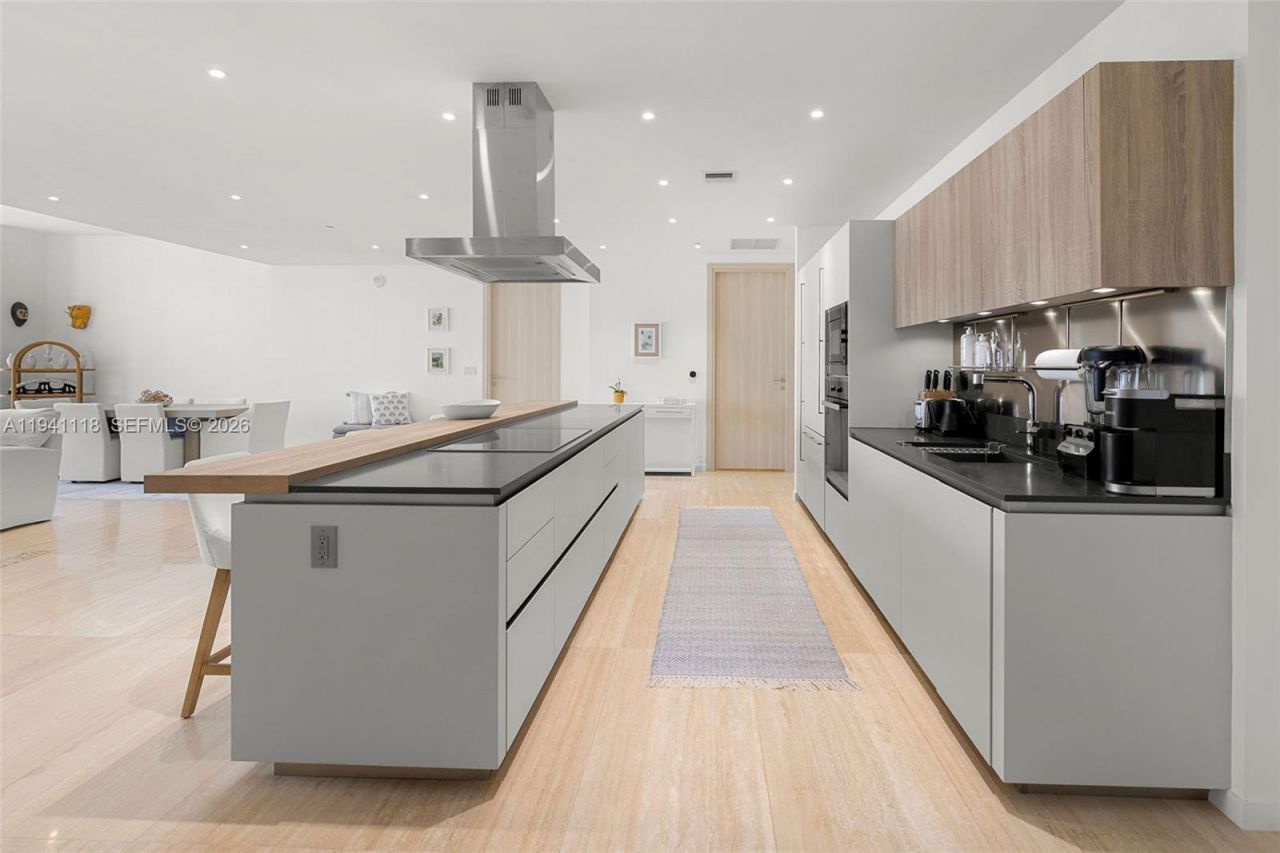 1000 Brickell Plz, Unit PH5403, Miami, FL 33131 Photo