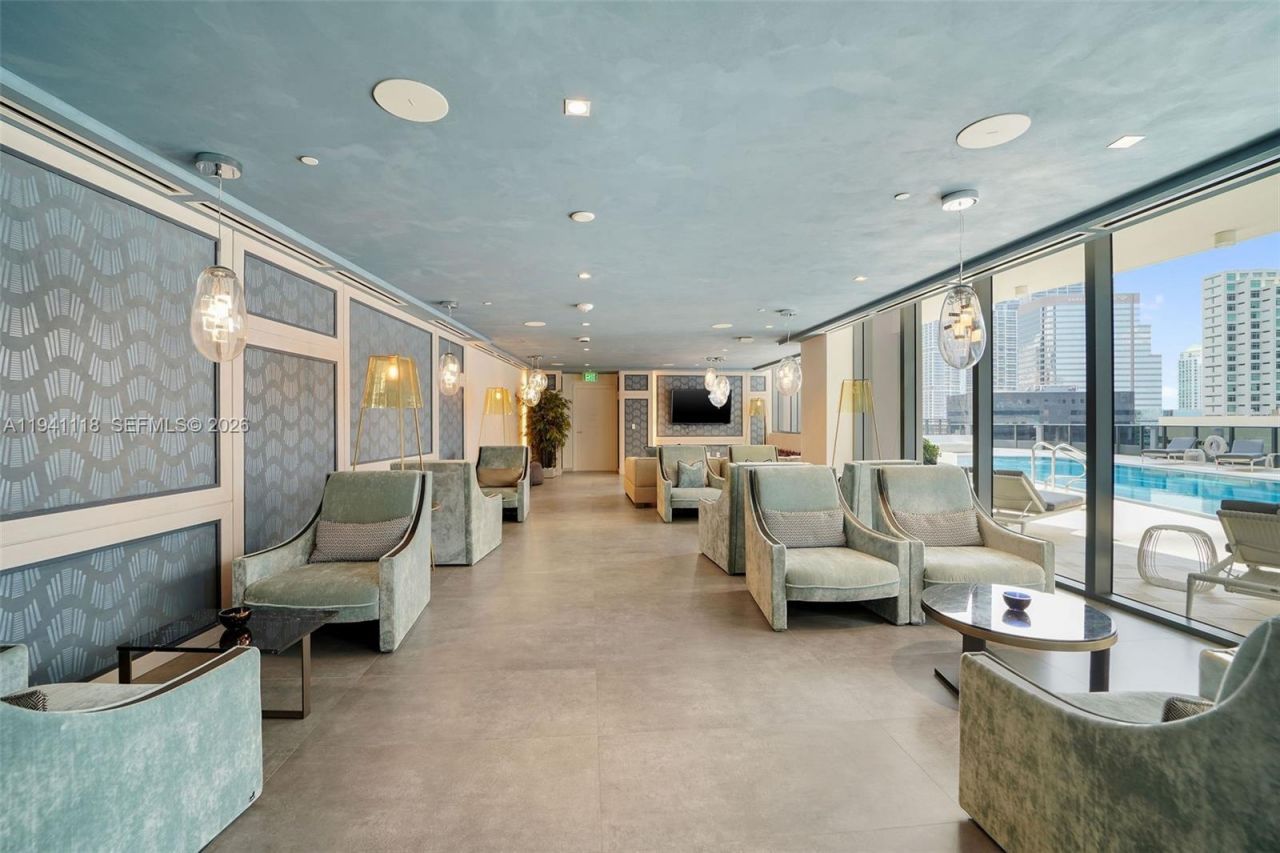 1000 Brickell Plz, Unit PH5403, Miami, FL 33131 Photo