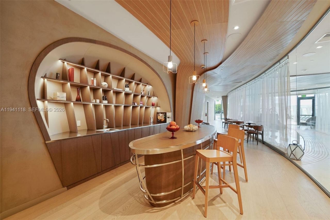 1000 Brickell Plz, Unit PH5403, Miami, FL 33131 Photo