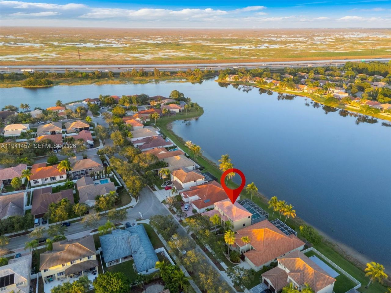 714 Heritage Dr , Weston, FL 33326 Photo