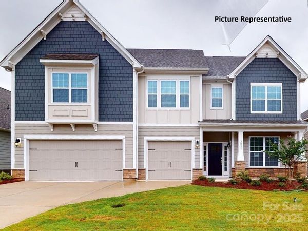 6136 Sylvan Drive, Denver, NC 28037