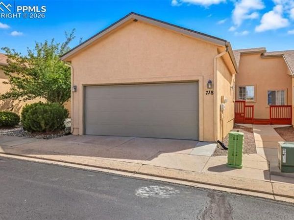 718 Cima Vista Point, Colorado Springs, CO 80916