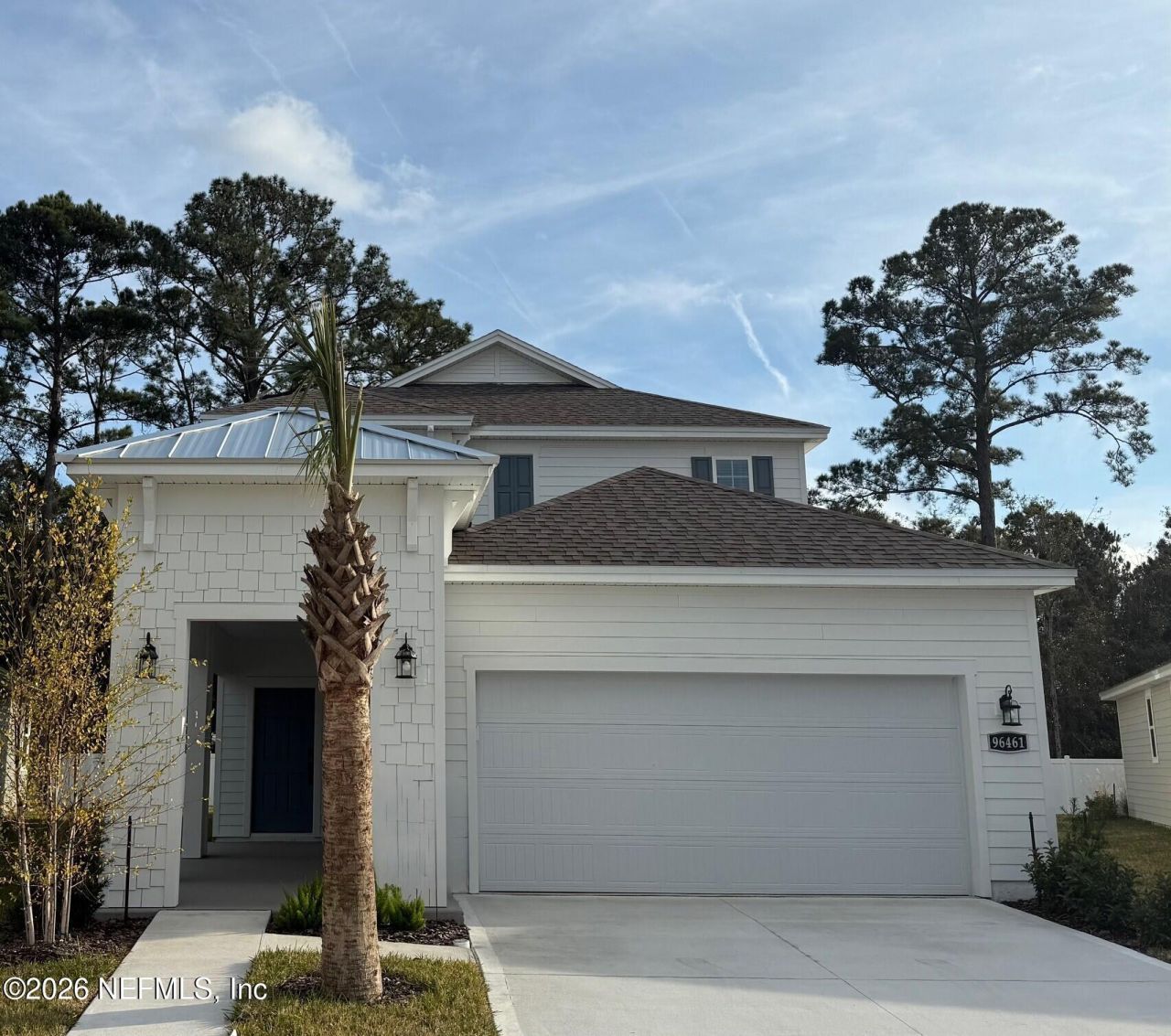 96461 Stillpoint Way, Fernandina Beach, FL 32034 Main Photo