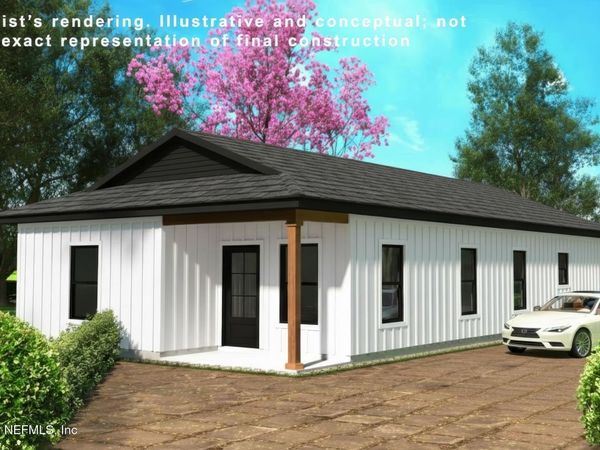 0 NELSONS Point, Unit PARCEL 000, Keystone Heights, FL 32656