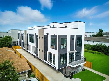 4611 Fairmount Street, Unit 102, Dallas, TX 75219