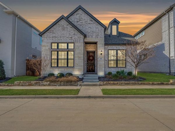 703 Waterbrook Parkway, Argyle, TX 76226