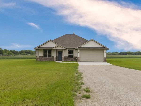 138 Zmolek Road, Alma, TX 75119