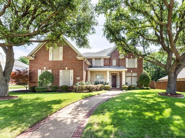 220 Justin Road, Murphy, TX 75094