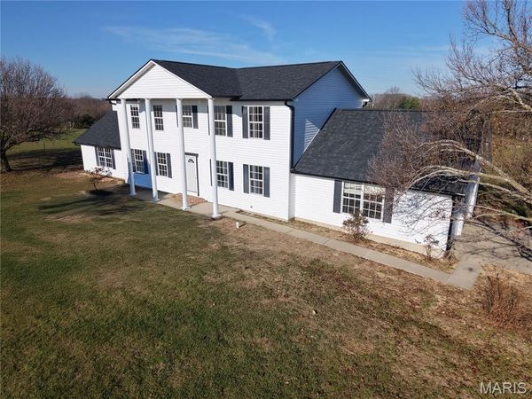 170 Country View Road, Nixa, MO 65669