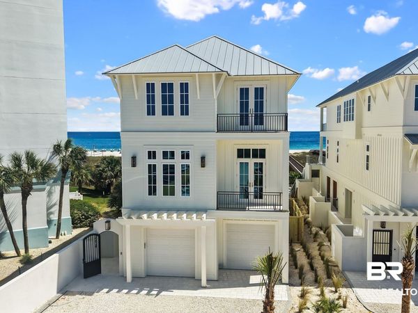 26628 Perdido Beach Boulevard, Unit 1, Orange Beach, AL 36561