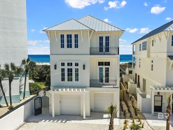 26628 Perdido Beach Boulevard, Unit 1, Orange Beach, AL 36561
