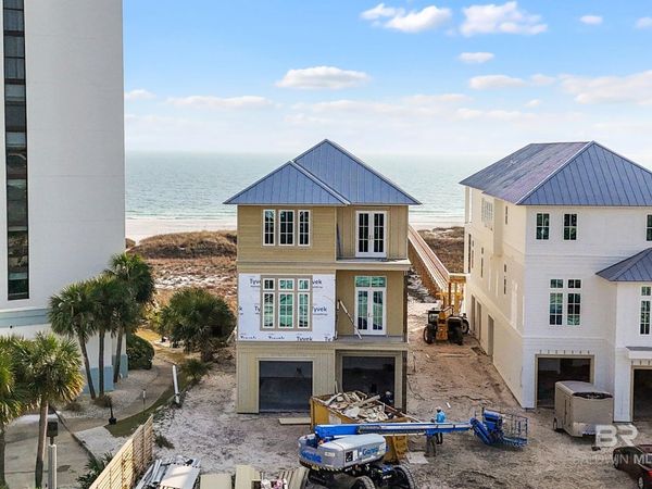 26628 Perdido Beach Boulevard, Unit 1, Orange Beach, AL 36561