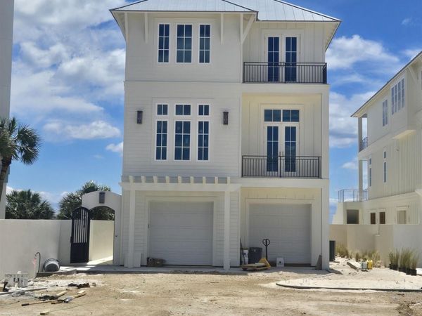 26628 Perdido Beach Boulevard, Unit 1, Orange Beach, AL 36561