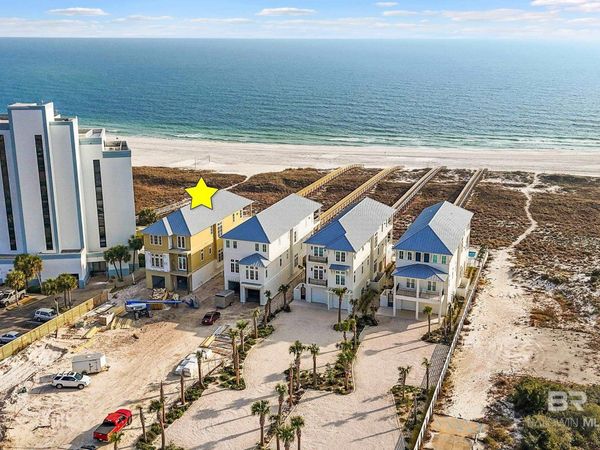 26628 Perdido Beach Boulevard, Unit 1, Orange Beach, AL 36561